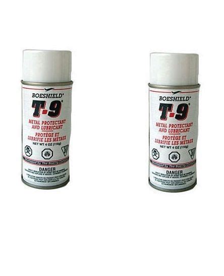 t9 metal protectant.
